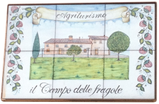 Agriturismo Toscana