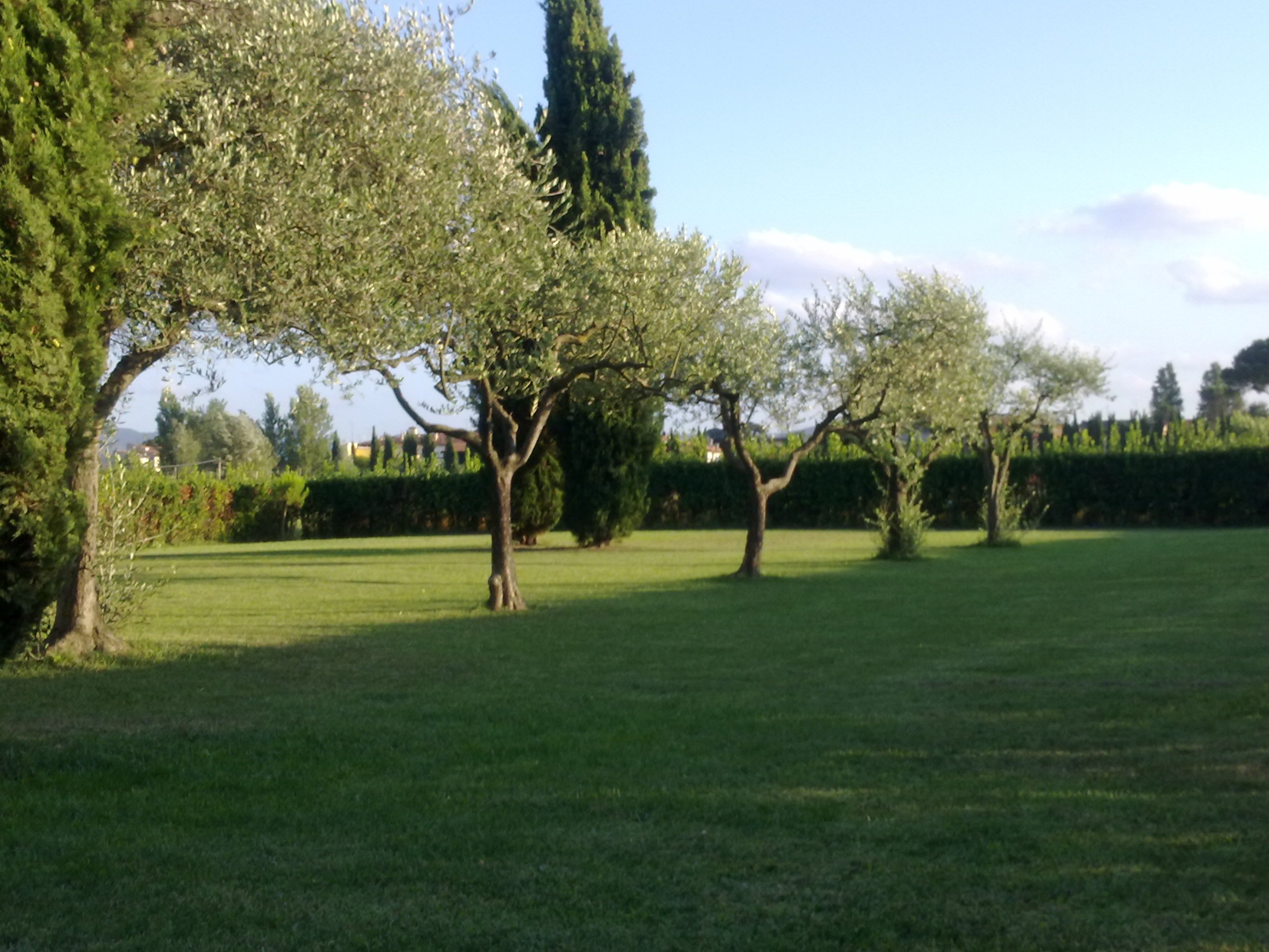 Agriturismo Toscana