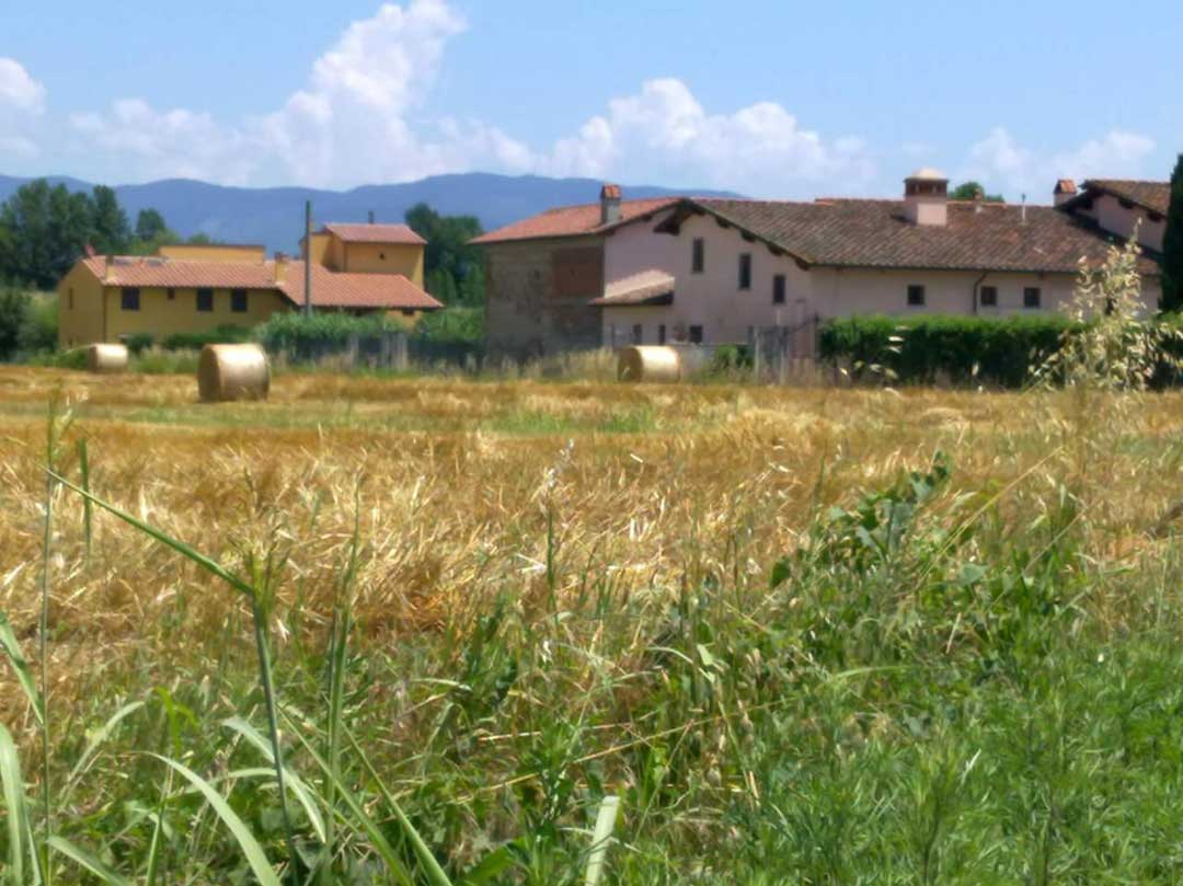 Agriturismo Toscana